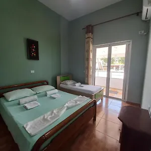 Appartamento Arjana & Nelaj, Ksamil