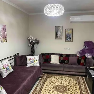  Appartamento Warm In The Center Of City Albania