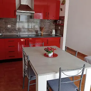  Appartamento Casa Lucy Spagna