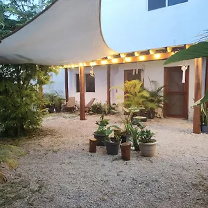 Blue Appartement Mahahual