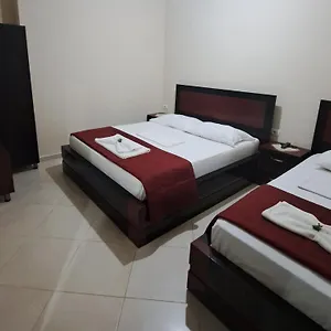 Appartement Zeqo Muka, Ksamil