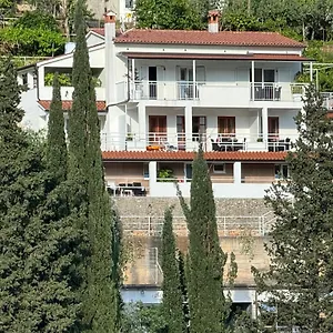  Appartamento Casa Mare Croazia